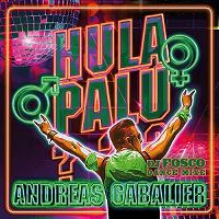Cover Andreas Gabalier - Hulapalu