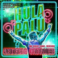 Cover Andreas Gabalier - Hulapalu