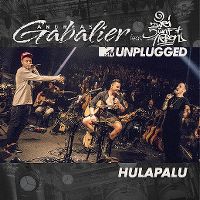 Cover Andreas Gabalier - Hulapalu