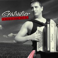 Cover Andreas Gabalier - I sing a Liad für di