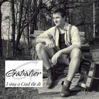 Cover Andreas Gabalier - I sing a Liad für di