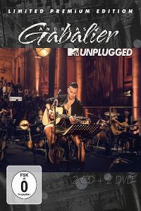 Cover Andreas Gabalier - MTV Unplugged