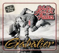 Cover Andreas Gabalier - Volks-Rock'n'Roller