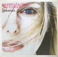 Cover Andrew McCensit feat. Eleanor - Adventure