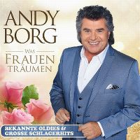 Cover Andy Borg - Was Frauen träumen