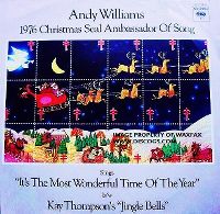Cover Andy Williams - It's The Most Wonderful Time Of The Year