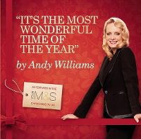 Cover Andy Williams - It's The Most Wonderful Time Of The Year