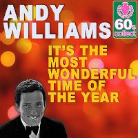 Cover Andy Williams - It's The Most Wonderful Time Of The Year