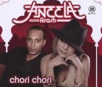 Cover Aneela feat. Arash - Chori chori