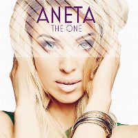 Cover Aneta Sablik - The One