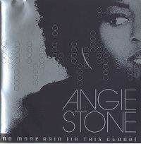 Cover Angie Stone - No More Rain (In This Cloud)