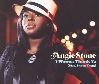 Cover Angie Stone feat. Snoop Dogg - I Wanna Thank Ya