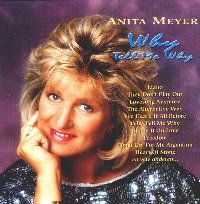 Anita Meyer – Why Tell Me, Why Lyrics