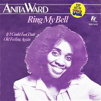 Cover Anita Ward - Ring My Bell