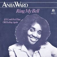 Cover Anita Ward - Ring My Bell