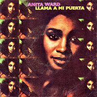 Cover Anita Ward - Ring My Bell