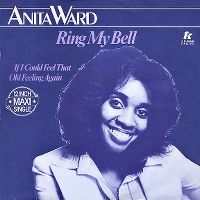 Cover Anita Ward - Ring My Bell