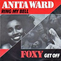 Cover Anita Ward - Ring My Bell