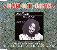 Cover Anita Ward - Ring My Bell