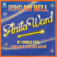 Cover Anita Ward - Ring My Bell