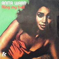 Cover Anita Ward - Ring My Bell