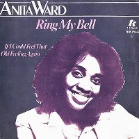 Cover Anita Ward - Ring My Bell