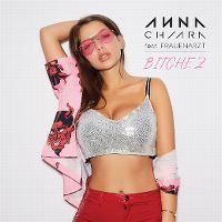 Cover Anna Chiara feat. Frauenarzt - Bitchez