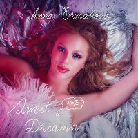 Cover Anna Ermakova - Sweet Dreams