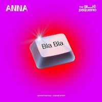 Cover Anna feat. Guè Pequeno - Bla bla