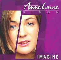 Cover Anne-Laure Sibon - Imagine