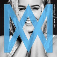 Cover Anne-Marie - 2002