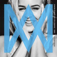 Cover Anne-Marie - 2002