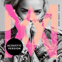 Cover Anne-Marie - Alarm