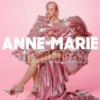 Cover Anne-Marie - Birthday