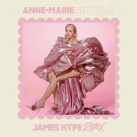 Cover Anne-Marie - Birthday