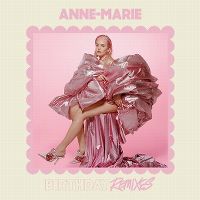 Cover Anne-Marie - Birthday