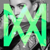 Cover Anne-Marie - Ciao adios