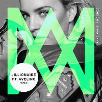 Cover Anne-Marie - Ciao adios