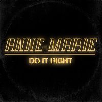 Cover Anne-Marie - Do It Right