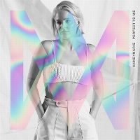 Cover Anne-Marie - Perfect To Me