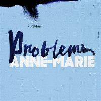 Cover Anne-Marie - Problems