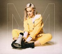 Cover Anne-Marie - Speak Your Mind