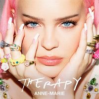 Cover Anne-Marie - Therapy