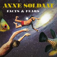 Cover Anne Soldaat - Facts & Fears