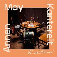 Cover AnnenMayKantereit - Es ist Abend