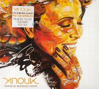 Cover Anouk - Paradise And Back Again