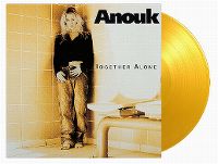 Cover Anouk - Together Alone