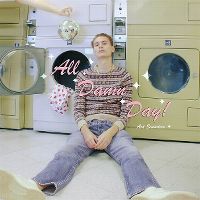 Cover Ant Saunders - All Damn Day!