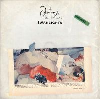 Cover Antony And The Johnsons - Swanlights