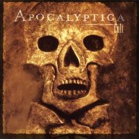 Cover Apocalyptica - Cult
